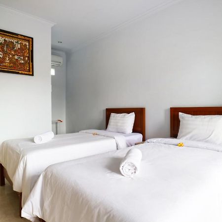 Ibus Room Canggu Exteriér fotografie
